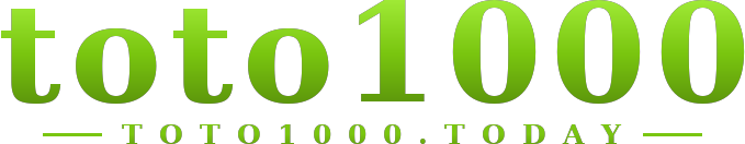 toto1000 logo