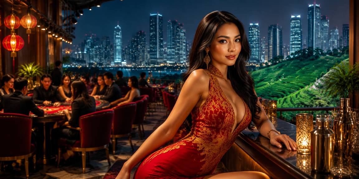 toto1000 Find Casino, Slots and Sports Together